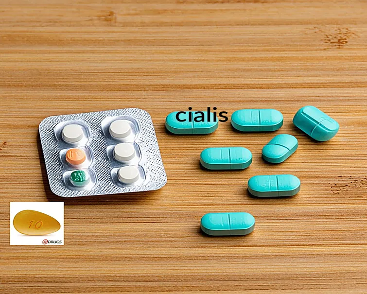 Cialis 1